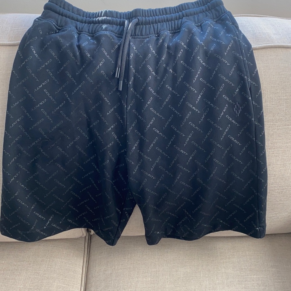 Men’s large cloth shorts